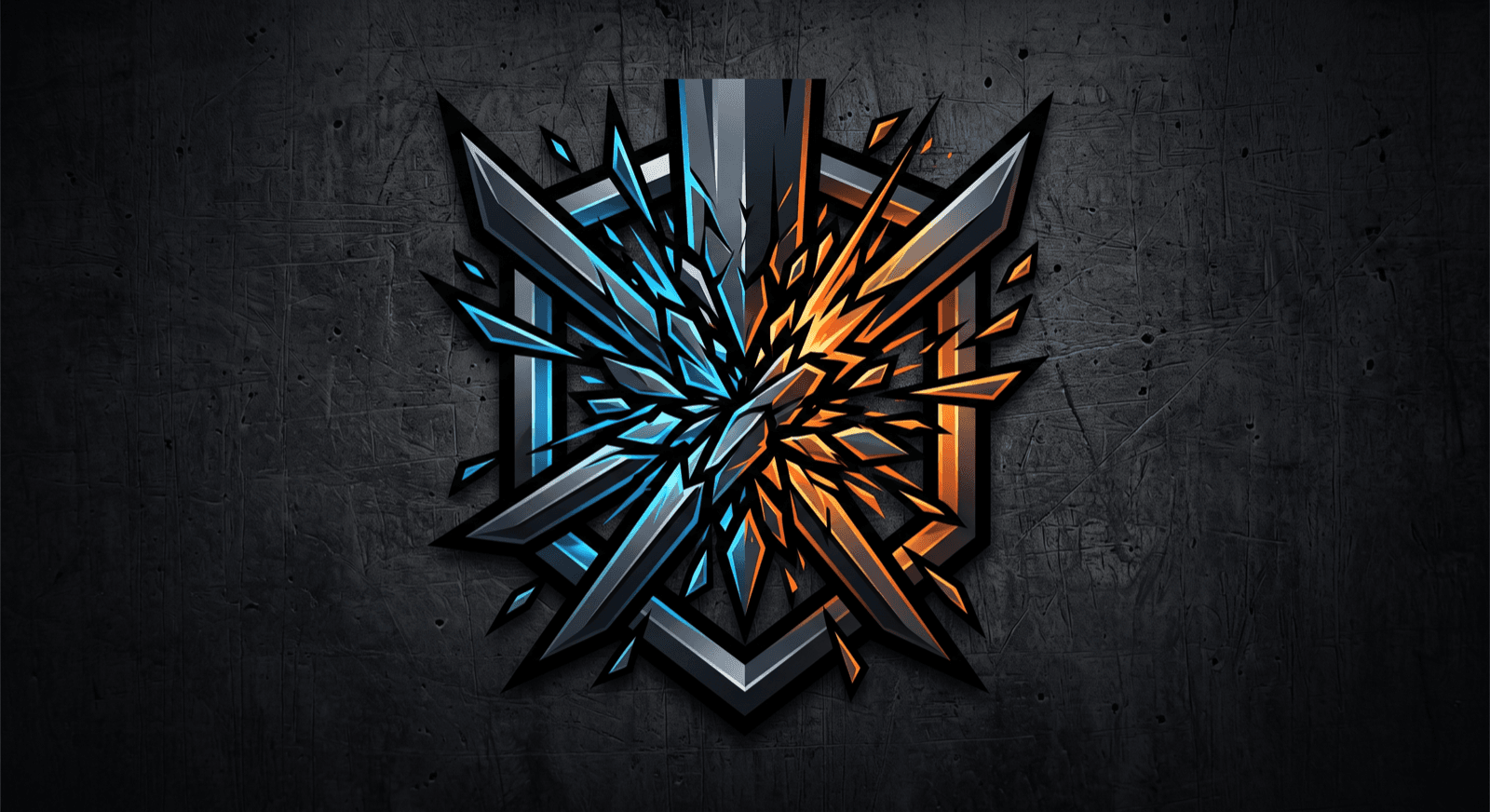LineCrush Games emblem