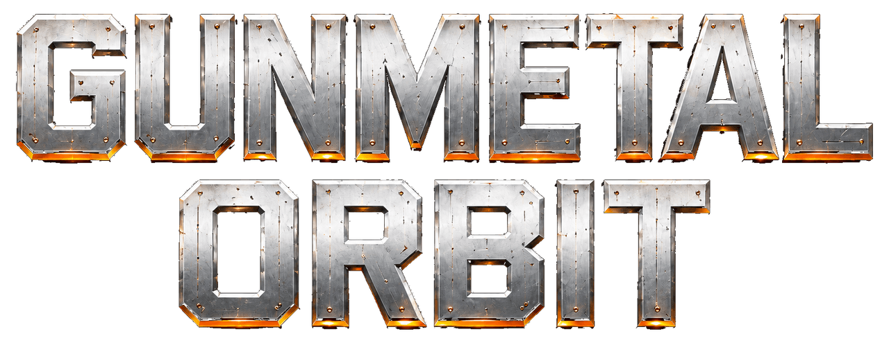 Gunmetal Orbit