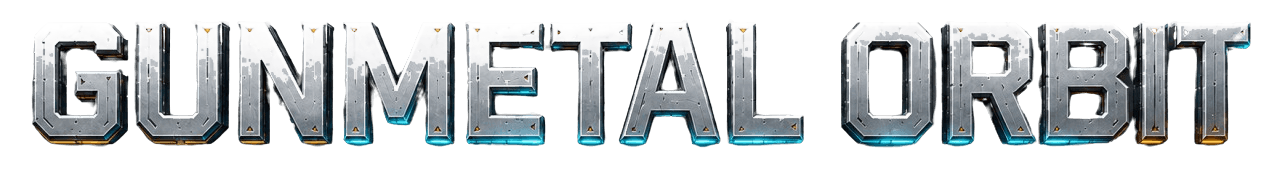 Gunmetal Orbit